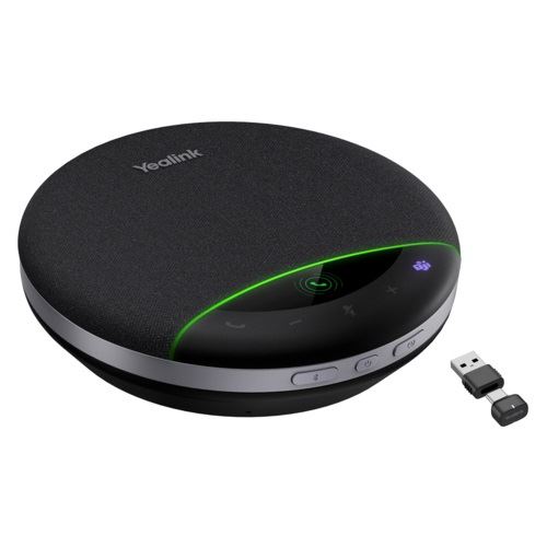 Yealink SP96 with Dongle USB-C/A Speakerphone