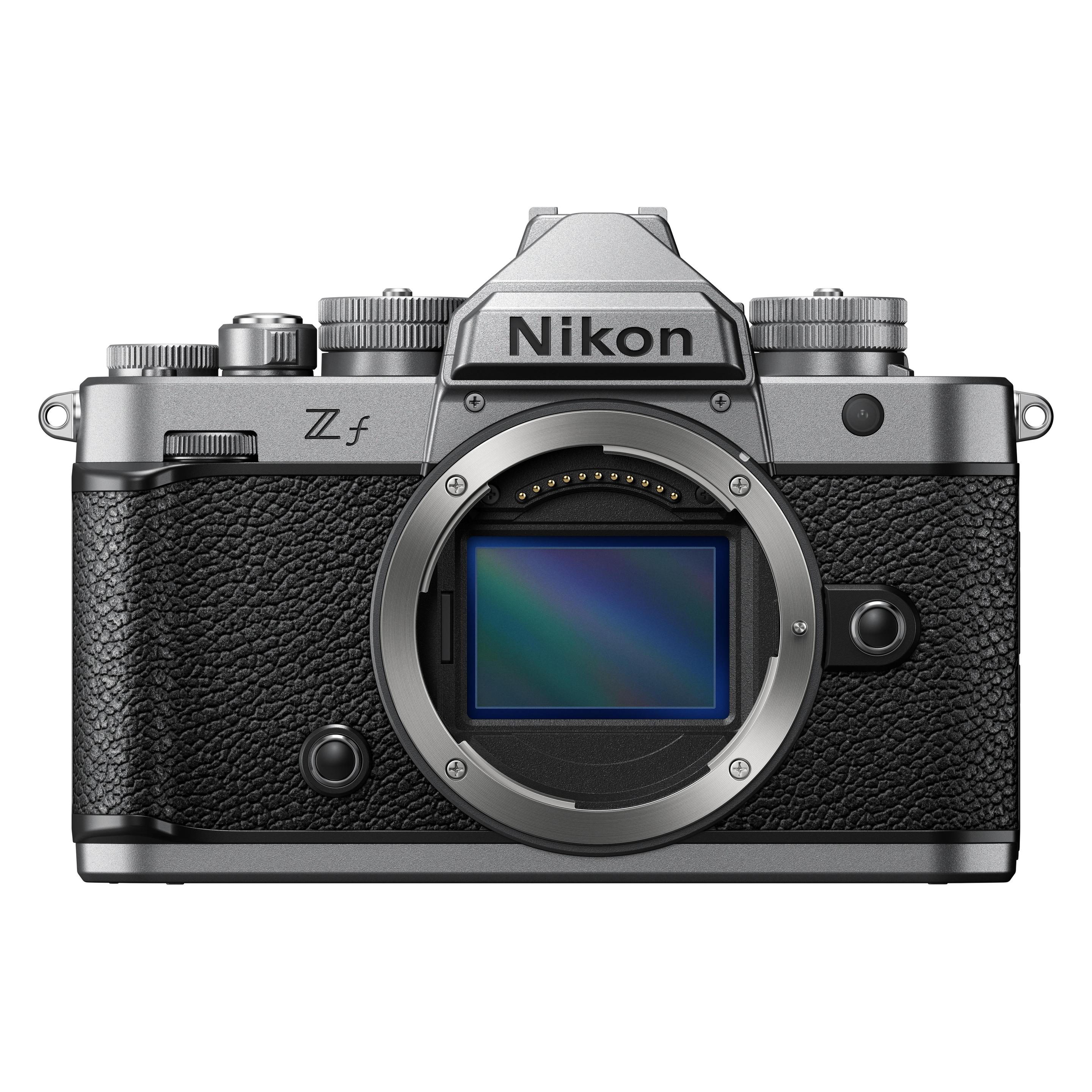 Nikon Zf SL Gehäuse + promo case (Vollformat) (VOA123WBWAE)
