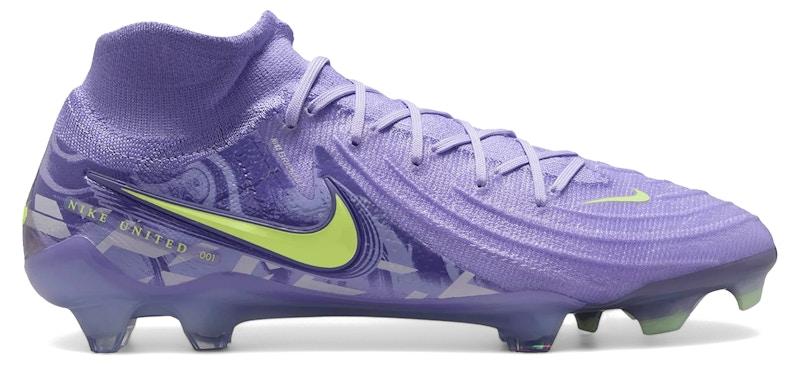 Nike Phantom Luna 2 Elite FG United Pack - EU 40.5