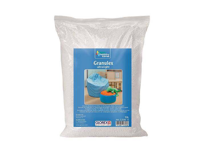 Glorex Granulex Ultralight 10 l