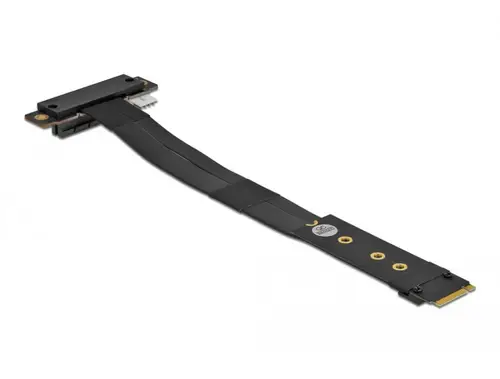 Delock 64132 PCI-Express Karte PCIe