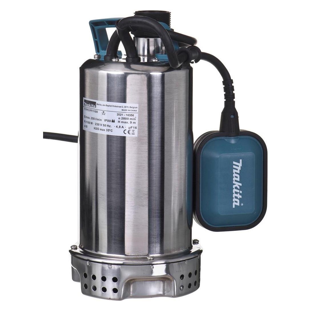 Makita PF1100 (Klarwasserpumpe) (PF1100)