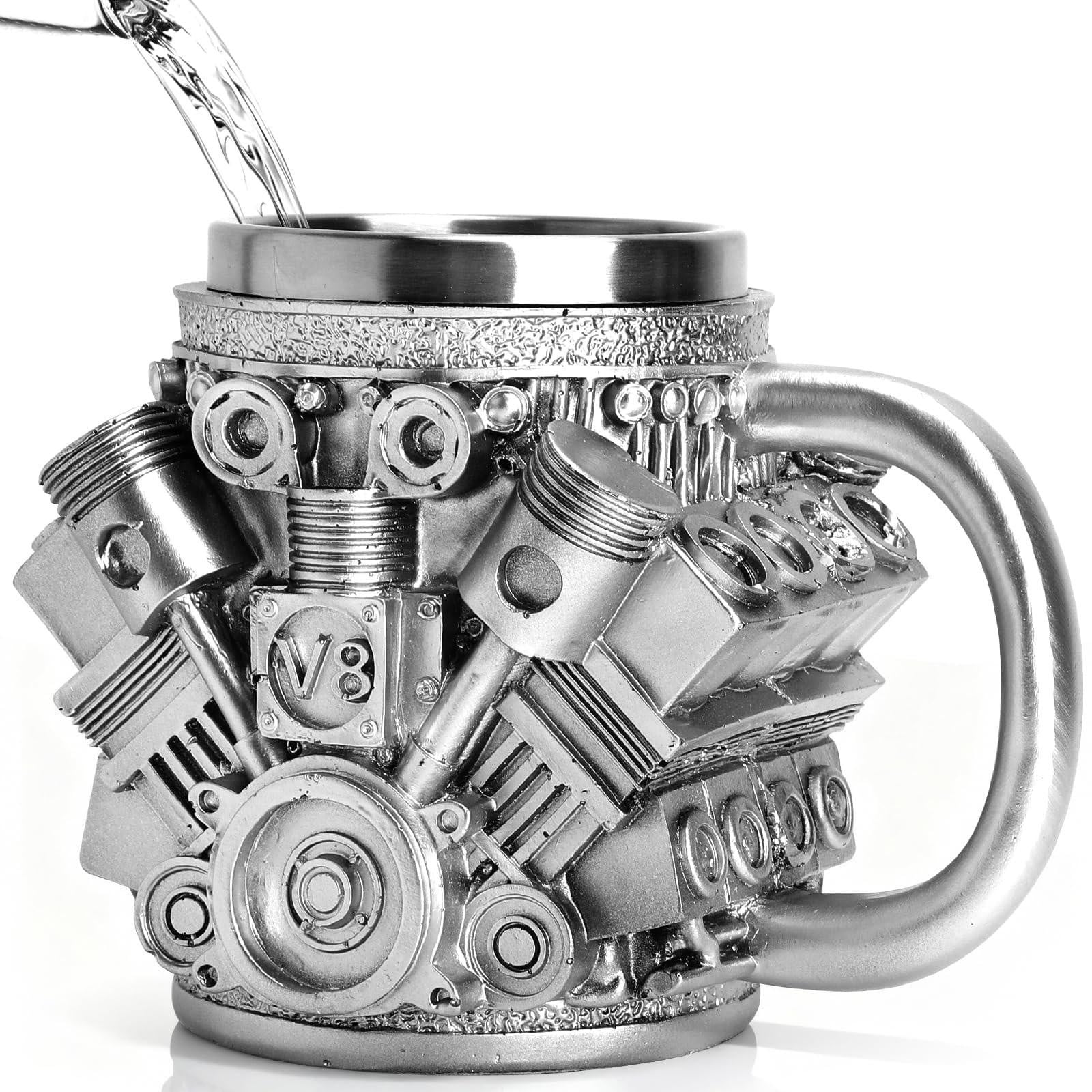 Merkloze mug