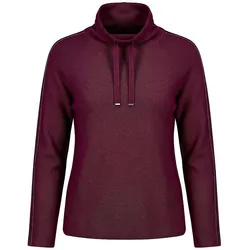 Pullover BASLER rot, 50