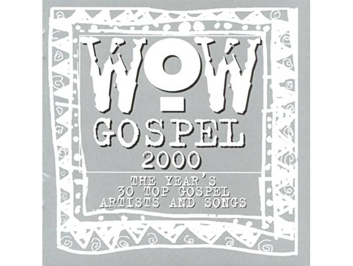 Wow Gospel 2000