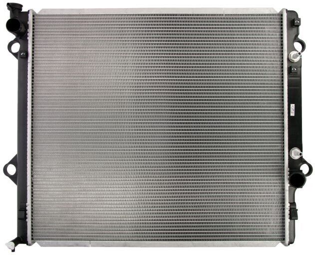 KOYORAD PL011704R Kühler, Motorkühlung