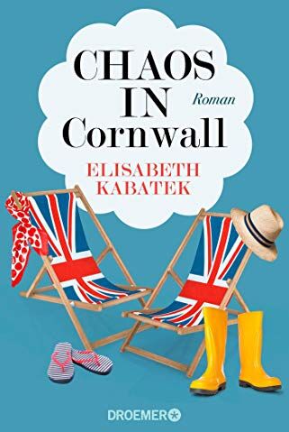 Elisabeth Kabatek - Chaos in Cornwall: Roman - Preis vom 09.10.2026 07:28:09 h