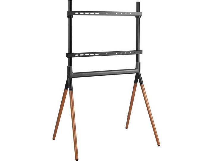 Inline TV-Standfuß woodstand Studio TV-Standfuß, für Display 49 -70 (124-178cm)