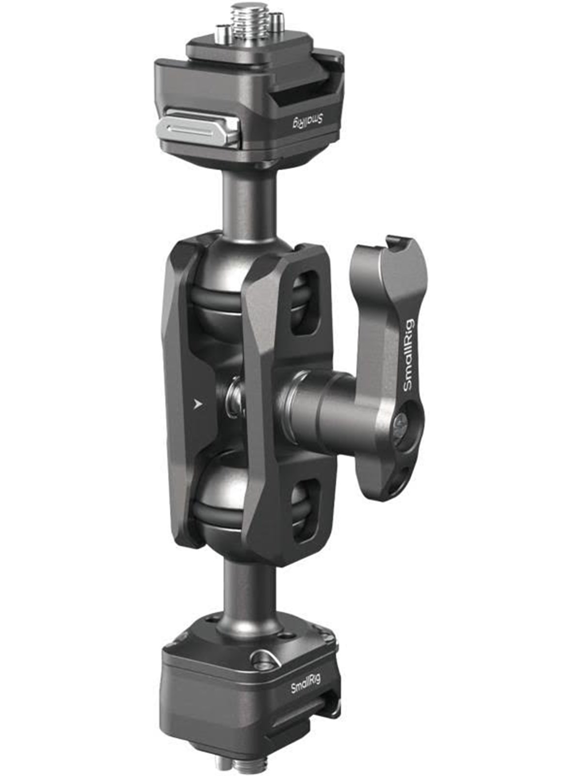 SmallRig 4488 HawkLock H21 Quick Release Magic Arm with Ball Head