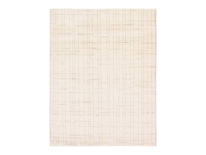 moderner Orientteppich Loen, Edy&liv, beige, Schurwolle/Baumwolle/