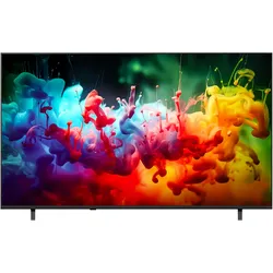 LG 75QNED7EB3A (75", QNED7EB, QNED, 4K, 2026), TV, Schwarz