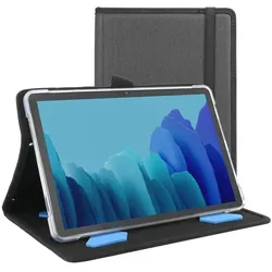 Mobilis ACTIV PACK - CASE FOR GALAXY TAB A9 11IN (SM-X210 / SM-X216) (Samsung Galaxy Tab A9+), Tablet Hülle, Schwarz