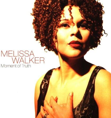 Melissa Walker - Moment of Truth - Preis vom 16.10.2026 11:41:07 h