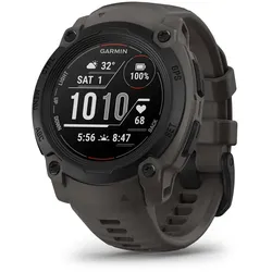 GARMIN Instinct E - 40 mm - Charcoal/Black