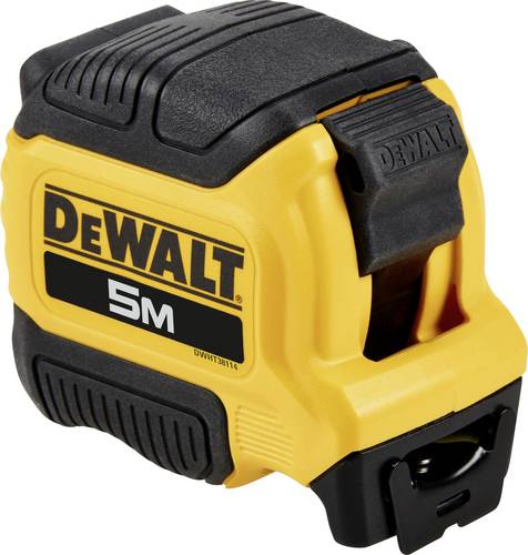 DEWALT DWHT38114-0 Maßband 5m