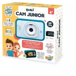 Buki: Junior-Kamera und Fotoapparat