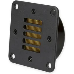Dynavox AMT1 Air Motion Transformer, Lautsprecher Bauteile, Schwarz