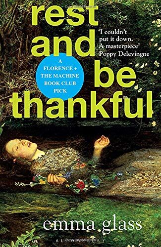 Emma Glass - Rest and Be Thankful: Emma Glass - Preis vom 15.10.2026 23:06:25 h