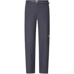 SOS Pants Orbit, Größe XL in Grau Grau