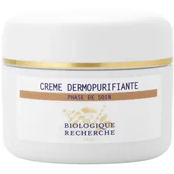 50ml Biologique Recherche Crème Dermopurifiante
