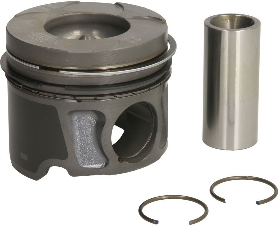 Engitech Pistone ENT050306 STD