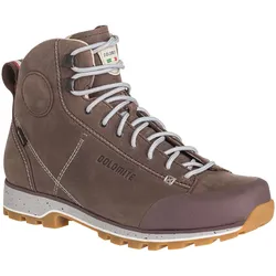 Dolomite 54 High Fg Evo GTX Damen Freizeitschuhe braun- Gr. 37.5