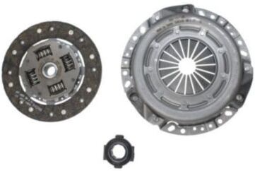 Sachs Kupplungssatz 3000 950 085 Für Vaughall Volvo Mitsubishi Nissan Dacia Renault