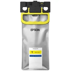 Epson C13T11P440 - Tintenpatrone, yellow (gelb)