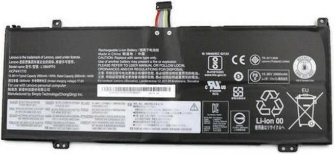 CoreParts MicroBattery Laptopbatterij