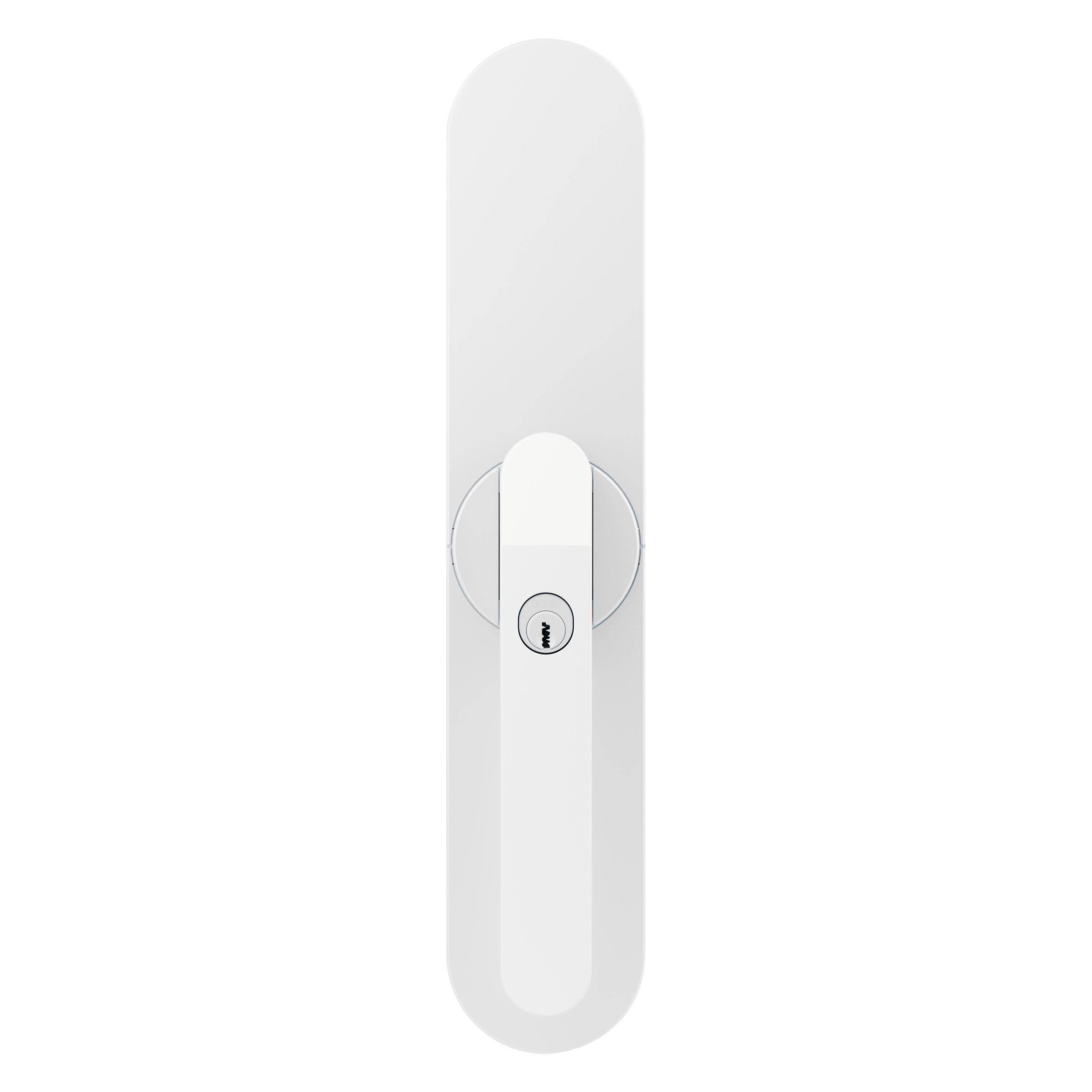 Abus WINTECTO One FCA4100 W vs. (97255)