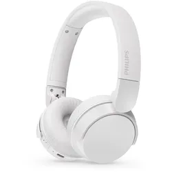 Philips 4000 series TAH4209WT/00 headphones/headset Wireless Head-band Calls/Mus...