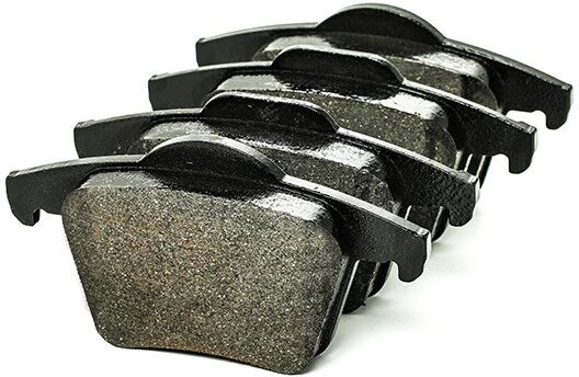 BREMBO P 86 019 Brake pad set