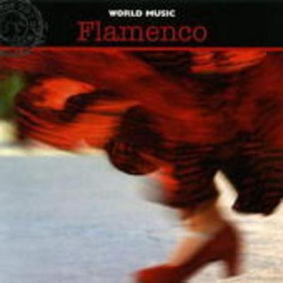 Flamenco, 1 Audio-CD - Rafael Y Lola, CD, 0658592120721