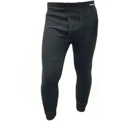 Garcia Pescara, Herren, Funktionsunterhose, Thermo-Unterhose für Herren Gr. XXL (XXL), Grau