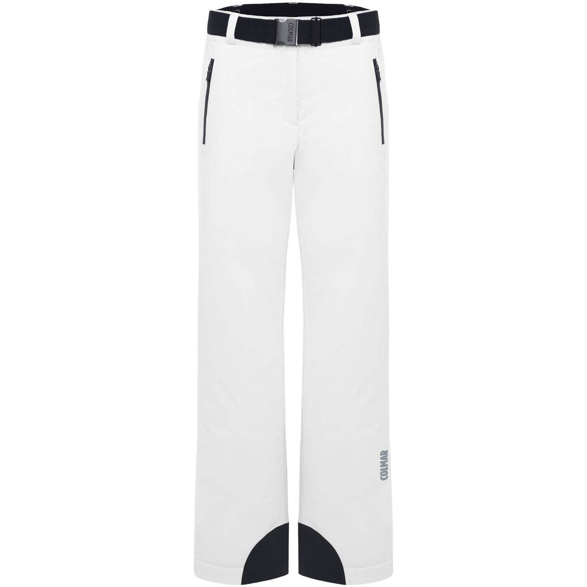 Colmar Prize - Ski Pant With Belt white (01) 42 04000051-1VC-01-42