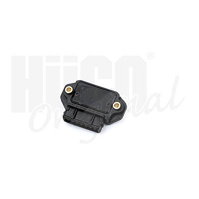 Hüco Schaltgerät, Zündanlage [Hersteller-Nr. 138083] für Fiat, Alfa Romeo, Lancia
