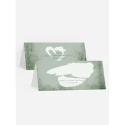 Tischkarten für die Hochzeit selbst gestalten mit Spruch und Fotos im Onlinedesigner bei Meine-Kartenmanufaktur.de