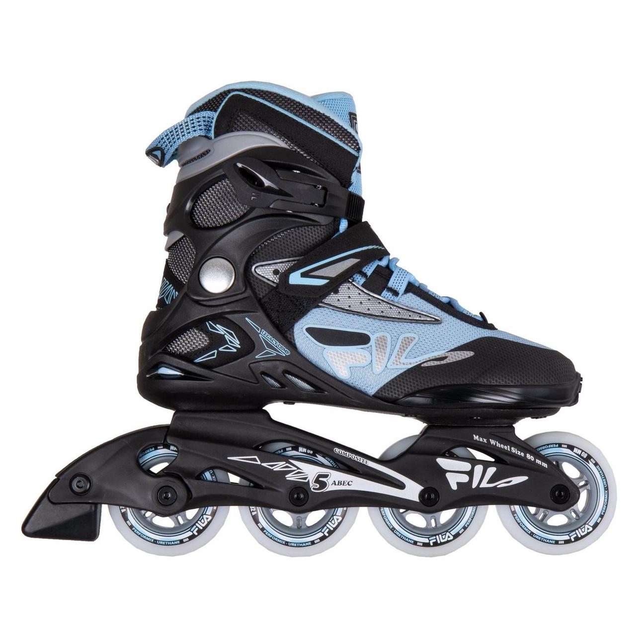 FILA FS Rol LEGACY COMP LADY blk/blu 37 (37) (010619125-37)