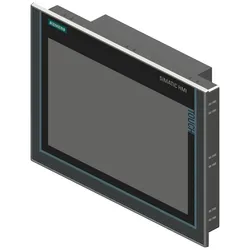Siemens 6AV7863-1MA10-2AA0 SIMATIC IPC IFP1200 V2 12 Multitouch, extended 6AV78631MA102AA0