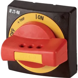 Eaton 285727 Griff, für Türkupplungsdrehgriff NZM1/2-XGR-SR/MODAN