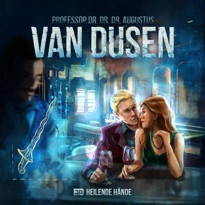 Heilende Hände - Marc Freund, Audio, 4260507202338