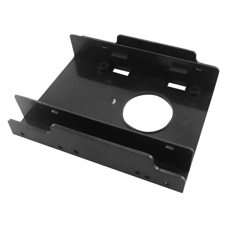 CoreParts Dual 2.5" HDD/SSD bracket (KIT880)
