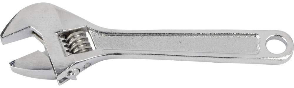 Mannesmann rollgabelsteeksleutel M 120 van Brüder Mannesmann