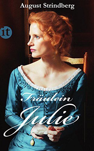 August Strindberg - Fräulein Julie: Drama (insel taschenbuch) - Preis vom 14.10.2026 23:07:16 h