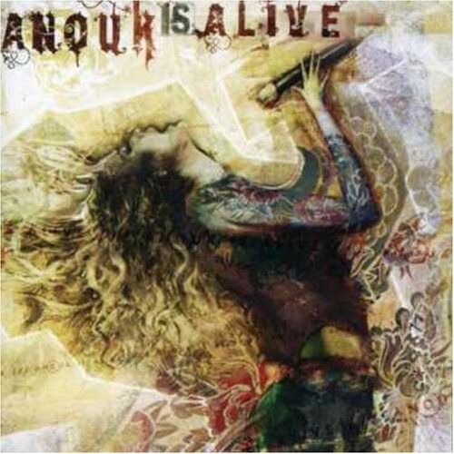 Anouk - Anouk Is Alive - Preis vom 11.10.2026 03:10:56 h