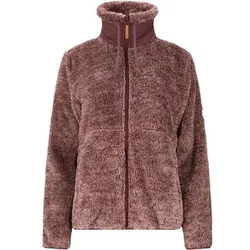 WHISTLER Fleece Mossi, Größe 40 in Rot Rot