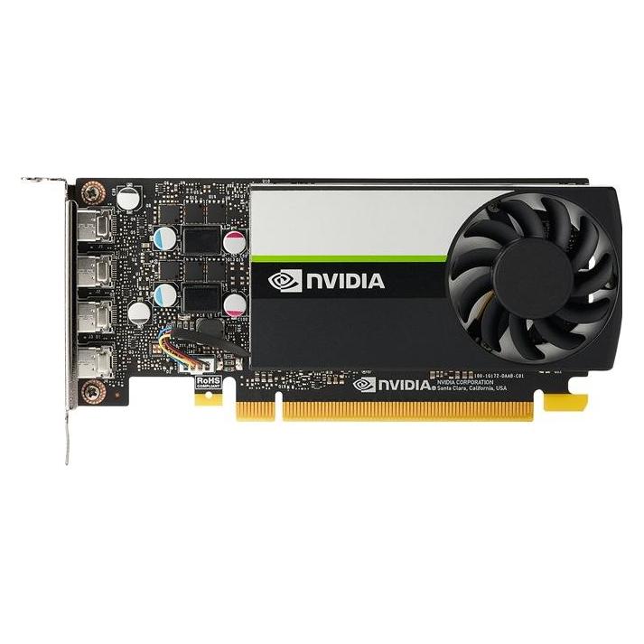 HP Quadro T1000 (8 GB, GDDR6) (5Z7D8AA)