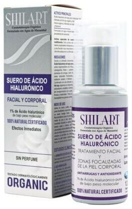 Shilart Hyaluronic Acid Serum 120 ml