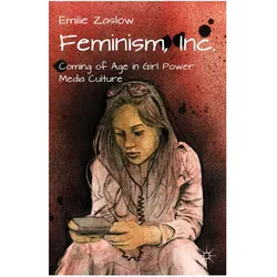 Feminism, Inc., Fachbücher von E. Zaslow