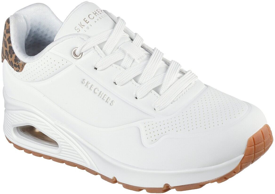 SKECHERS Baskets Uno - Jungle Nite